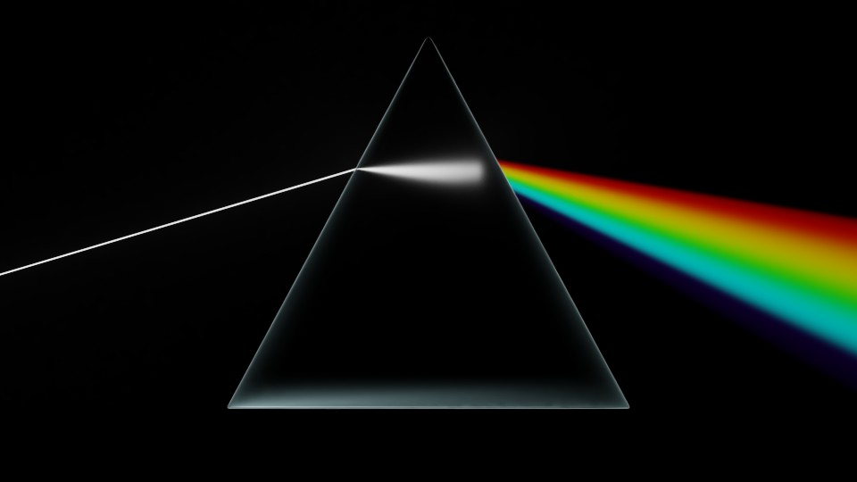 The dark side of the blend preview image 1